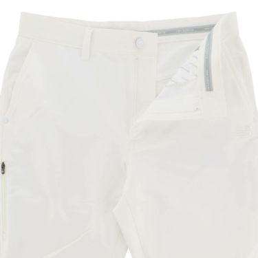 ニューバランスゴルフ　メンズ ストレッチ テーパード ロングパンツ 012-5231001　2025年モデル 詳細1 詳細13