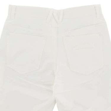 ニューバランスゴルフ　メンズ ストレッチ テーパード ロングパンツ 012-5231001　2025年モデル 詳細1 詳細14