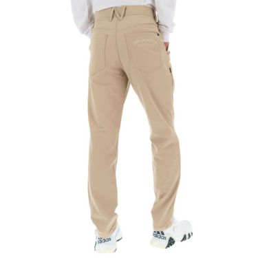 ニューバランスゴルフ　メンズ ストレッチ テーパード ロングパンツ 012-5231001　2025年モデル 詳細1 詳細16