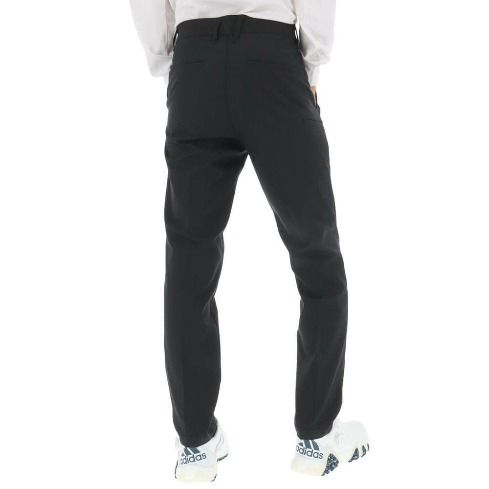 ニューバランスゴルフ　メンズ ストレッチ ツイル ロングパンツ 012-5231005　2025年モデル 詳細1 詳細3