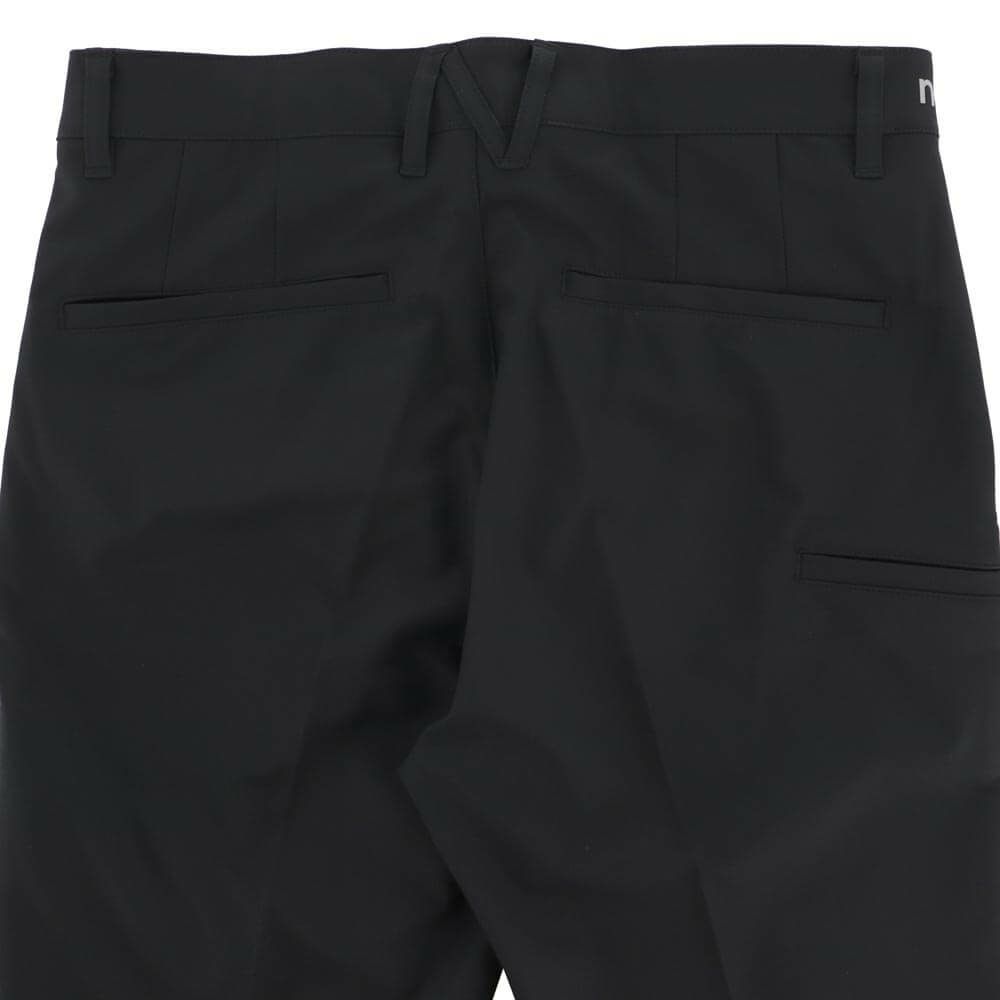 ニューバランスゴルフ　メンズ ストレッチ ツイル ロングパンツ 012-5231005　2025年モデル 詳細1 詳細6