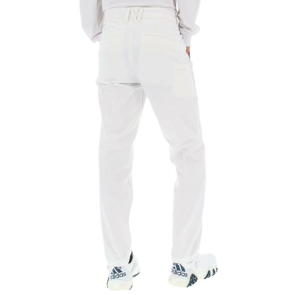 ニューバランスゴルフ　メンズ ストレッチ ツイル ロングパンツ 012-5231005　2025年モデル 詳細1 詳細10