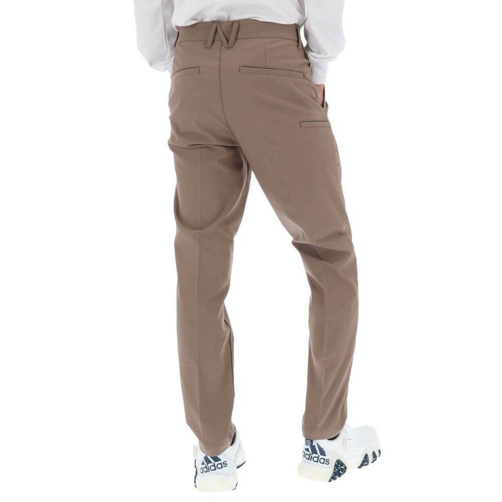 ニューバランスゴルフ　メンズ ストレッチ ツイル ロングパンツ 012-5231005　2025年モデル 詳細1 詳細14