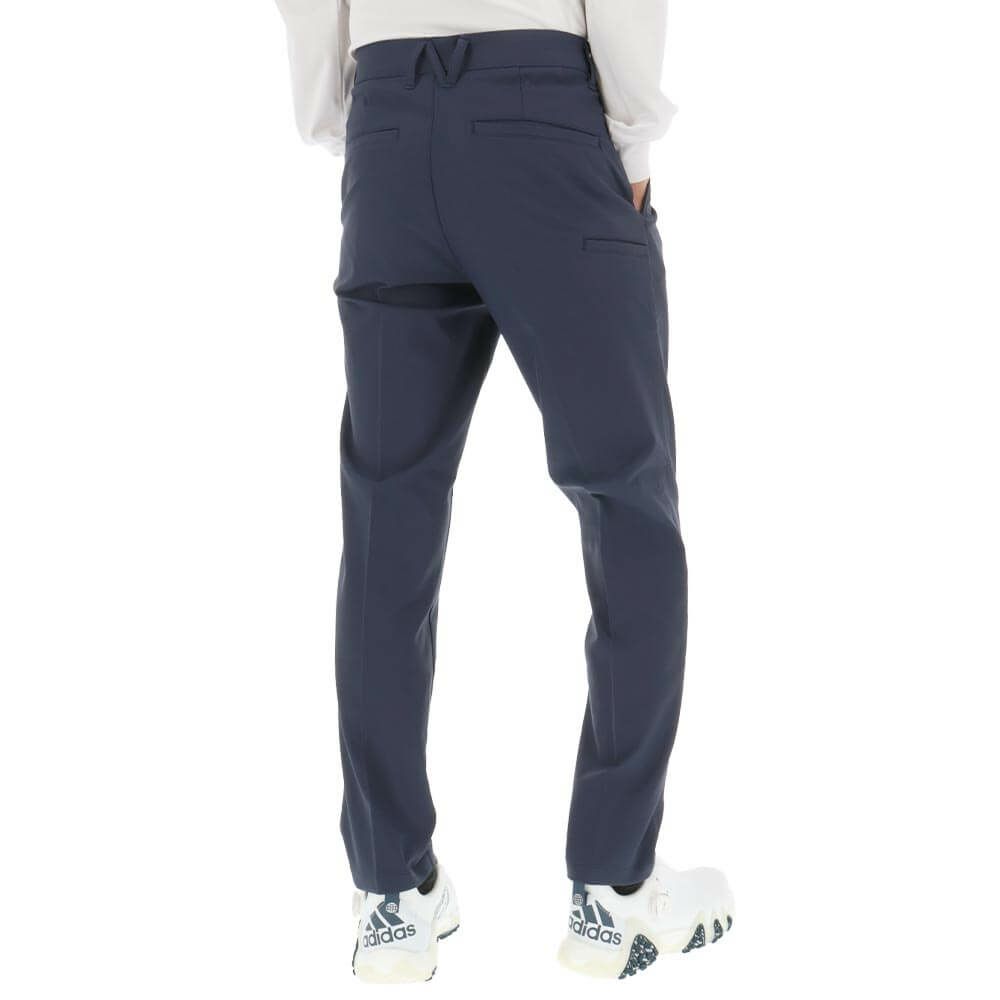 ニューバランスゴルフ　メンズ ストレッチ ツイル ロングパンツ 012-5231005　2025年モデル 詳細1 詳細17