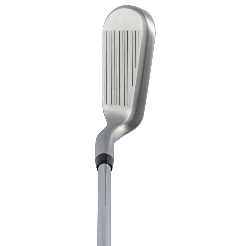 キャスコ　ドルフィン ランニングウェッジ DRW-225　オリジナル スチールシャフト 詳細2