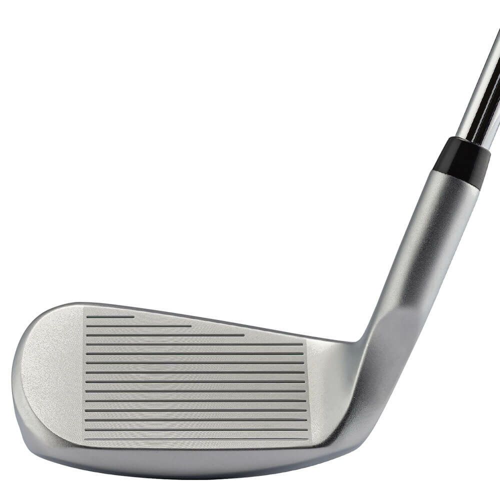 キャスコ　ドルフィン ランニングウェッジ DRW-225　オリジナル スチールシャフト 詳細3