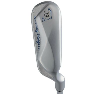 キャスコ　ドルフィン ランニングウェッジ DRW-225　オリジナル スチールシャフト 詳細5