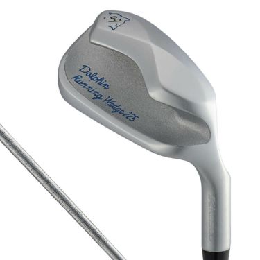 キャスコ　レディース ドルフィン ランニングウェッジ DRW-225　DP-251 カーボンシャフト 詳細1