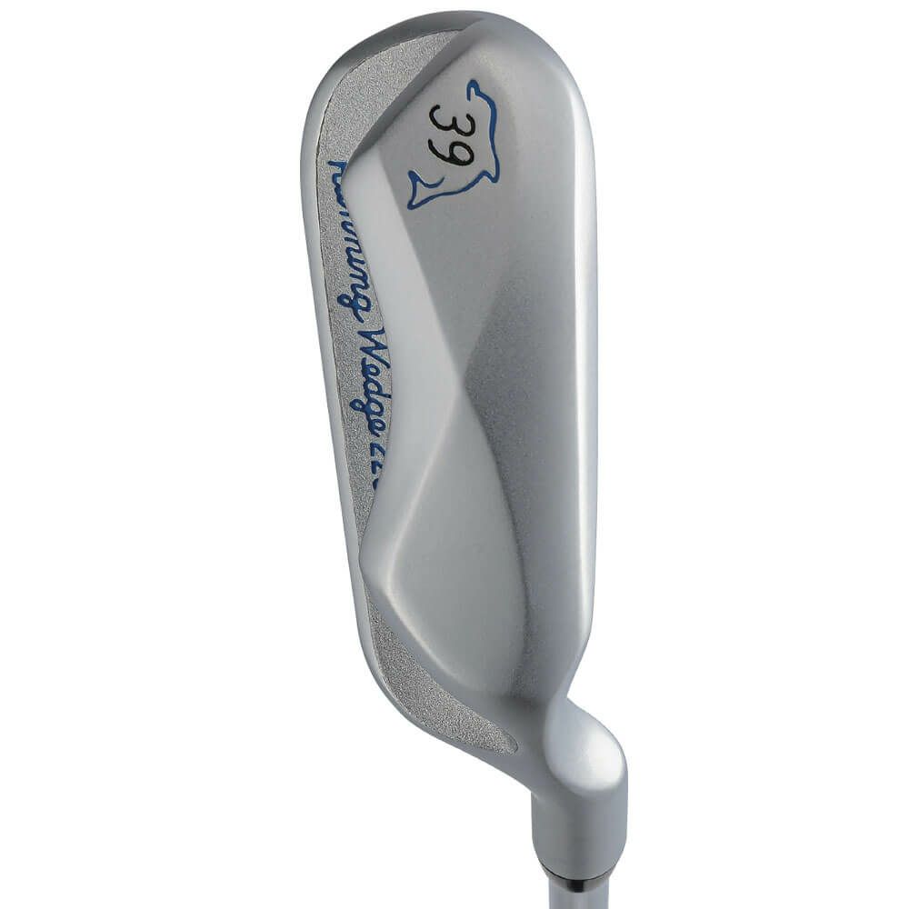 キャスコ　レディース ドルフィン ランニングウェッジ DRW-225　DP-251 カーボンシャフト 詳細5
