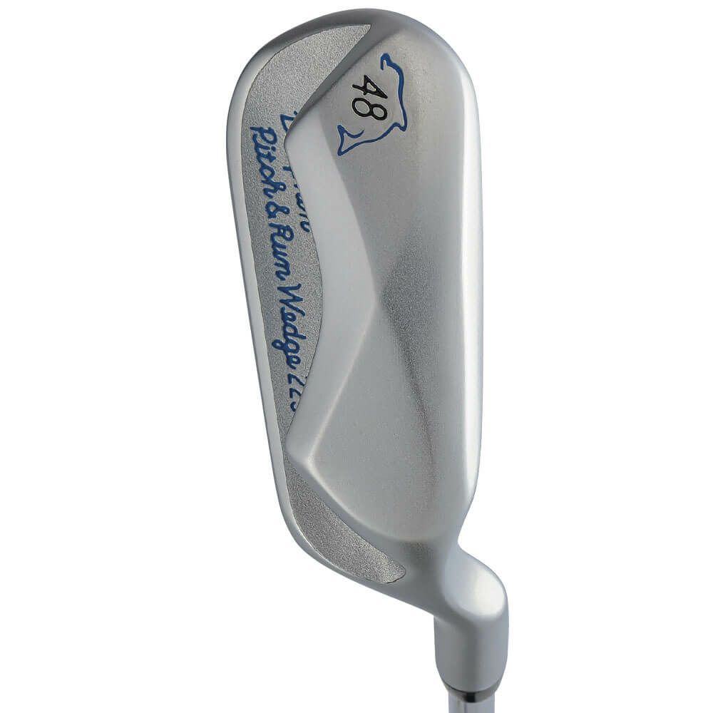 キャスコ　レディース ドルフィン ピッチエンドラン ウェッジ DPW-225　DP-251 カーボンシャフト 詳細5