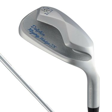 キャスコ　ドルフィン フライング ウェッジ DFW-225　オリジナル スチールシャフト 詳細1