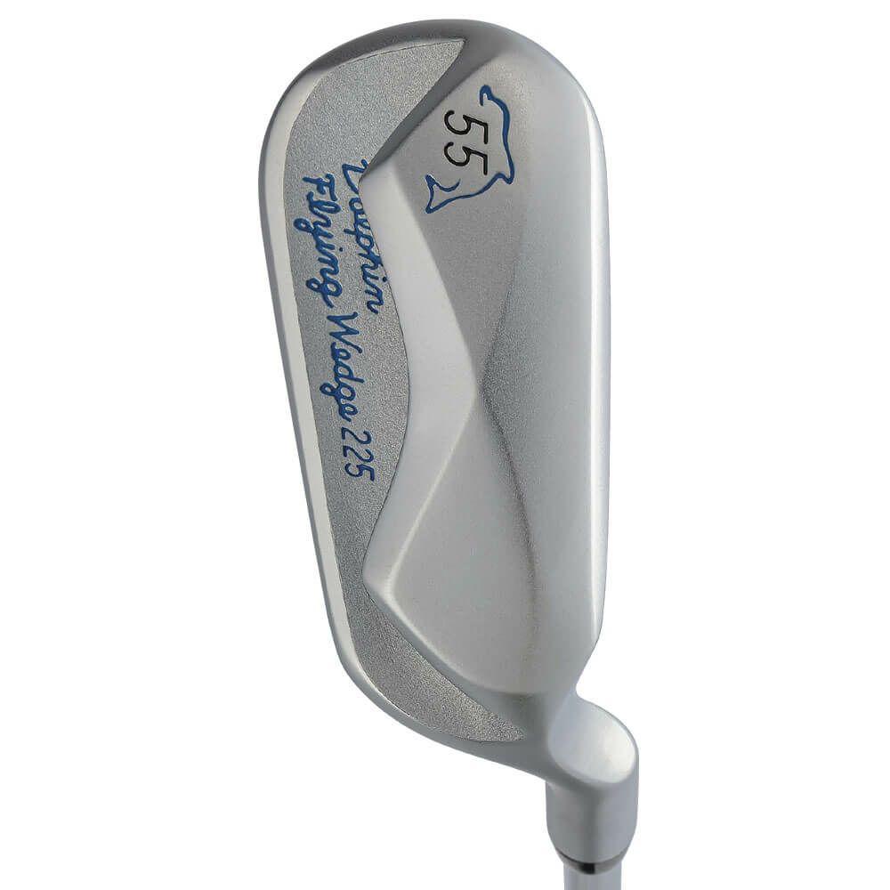 キャスコ　ドルフィン フライング ウェッジ DFW-225　オリジナル スチールシャフト 詳細4