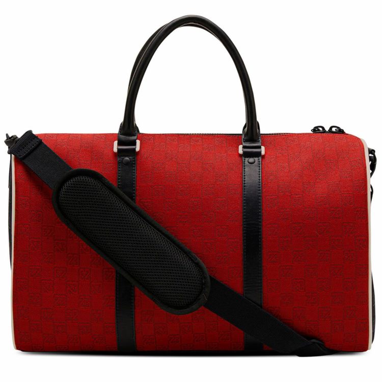 バッグ Jordan monogram boston bag M Amazon | nike ナイキ Jordan エアジョーダン ジョーダンモノグラム