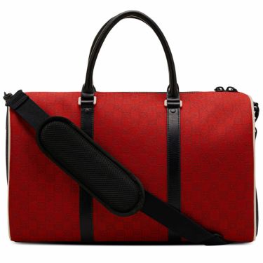 JORDAN ジョーダン MONOGRAM DUFFLE BAG モノグラム ダッフルバッグ Mサイズ MA0759 H15 VARSITY RED 詳細1