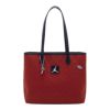 JORDAN ジョーダン MONOGRAM TOTE モノグラム トートバッグ MA0759 H15 VARSITY RED VARSITY RED