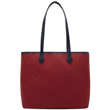 JORDAN ジョーダン MONOGRAM TOTE モノグラム トートバッグ MA0759 H15 VARSITY RED 詳細1