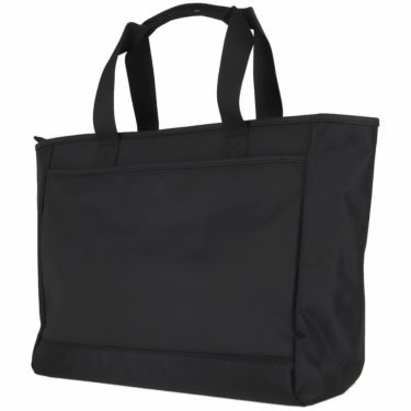 ニューバランスゴルフ　トートバッグ 012-5281003 010 ブラック　2025年モデル 詳細2