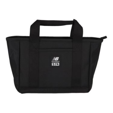 ニューバランスゴルフ　カートバッグ 012-5281004 010 ブラック　2025年モデル ブラック