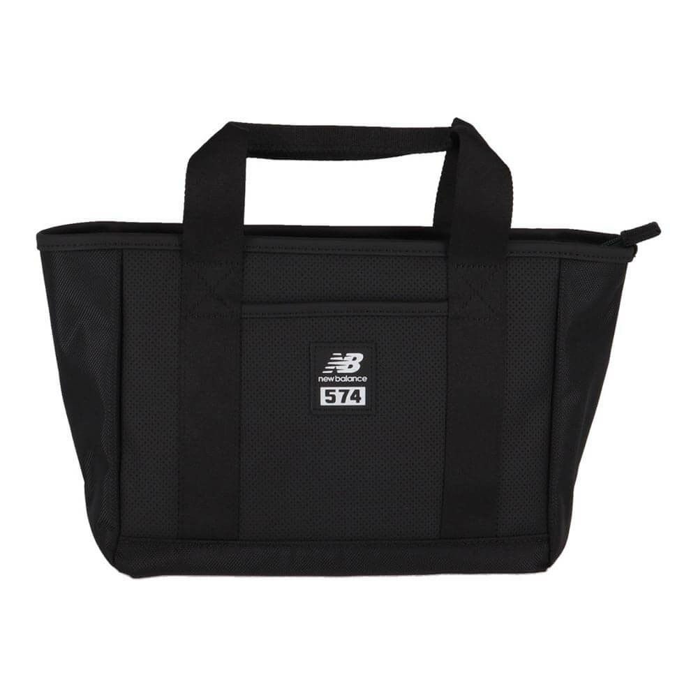 ニューバランスゴルフ　カートバッグ 012-5281004 010 ブラック　2025年モデル ブラック