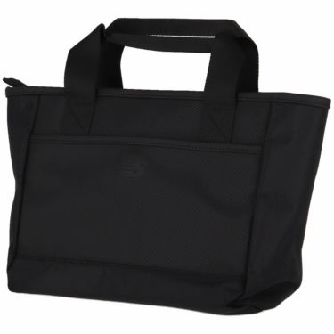 ニューバランスゴルフ　カートバッグ 012-5281004 010 ブラック　2025年モデル 詳細2