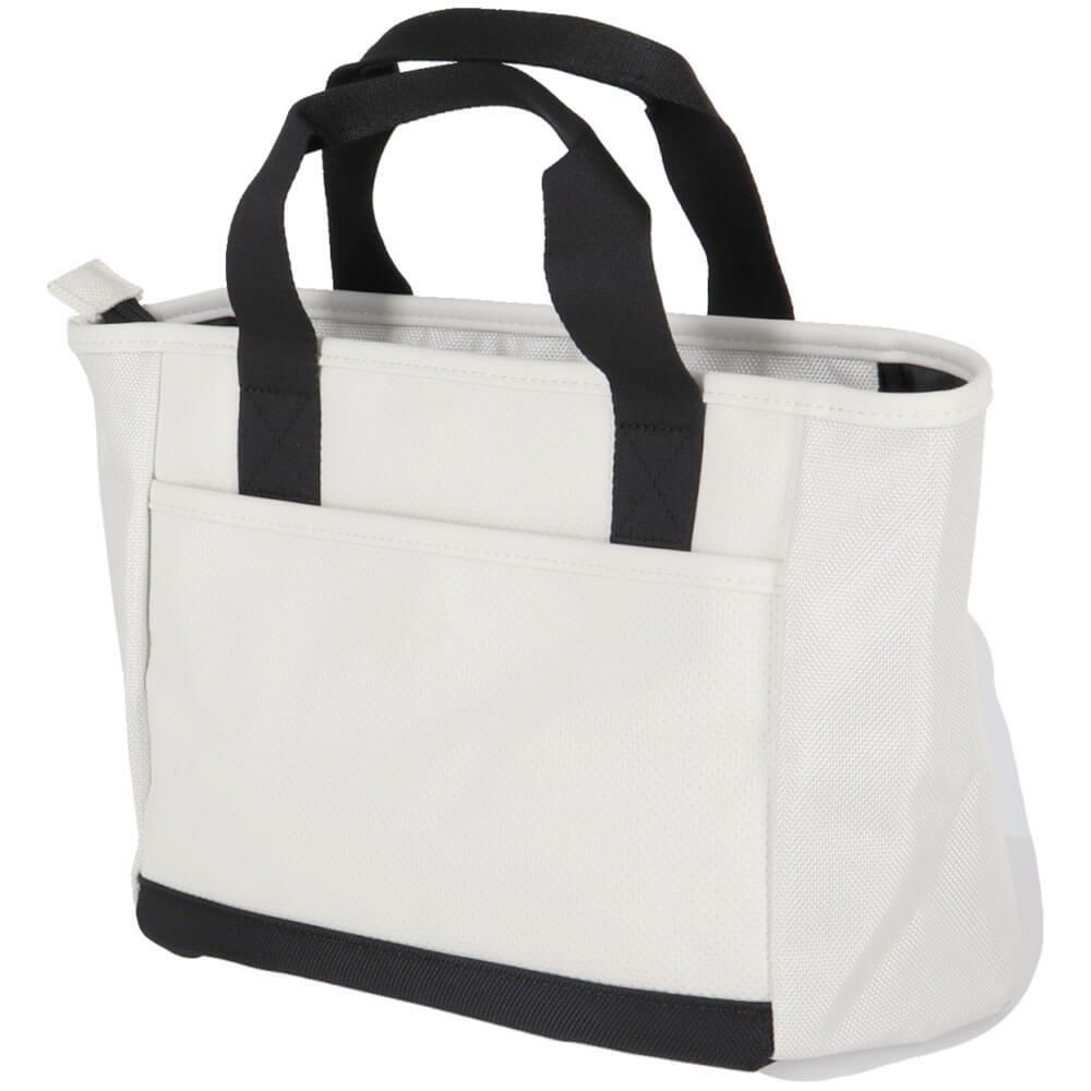 ニューバランスゴルフ　カートバッグ 012-5281004 030 ホワイト　2025年モデル 詳細2