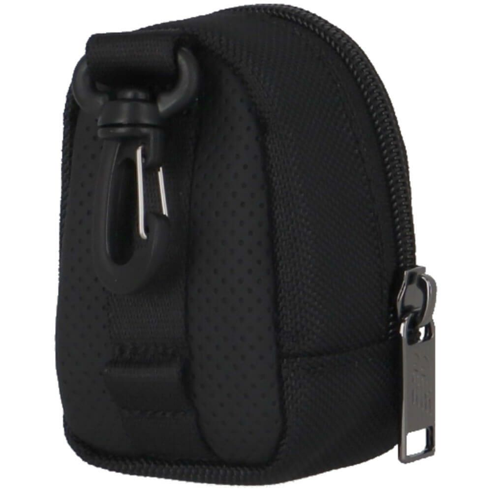 ニューバランスゴルフ　ボールホルダー 012-5284004 010 ブラック　2025年モデル 詳細1