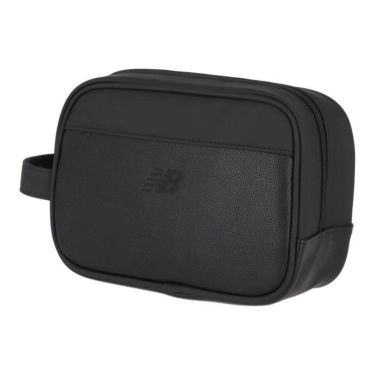 ニューバランスゴルフ　ラウンドバッグ 012-5981002 010 ブラック　2025年モデル ブラック