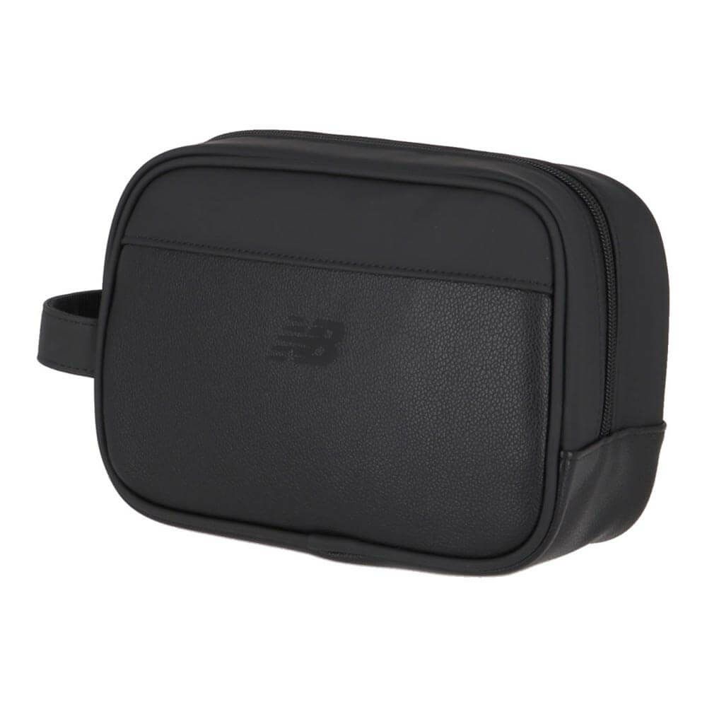 ニューバランスゴルフ　ラウンドバッグ 012-5981002 010 ブラック　2025年モデル ブラック