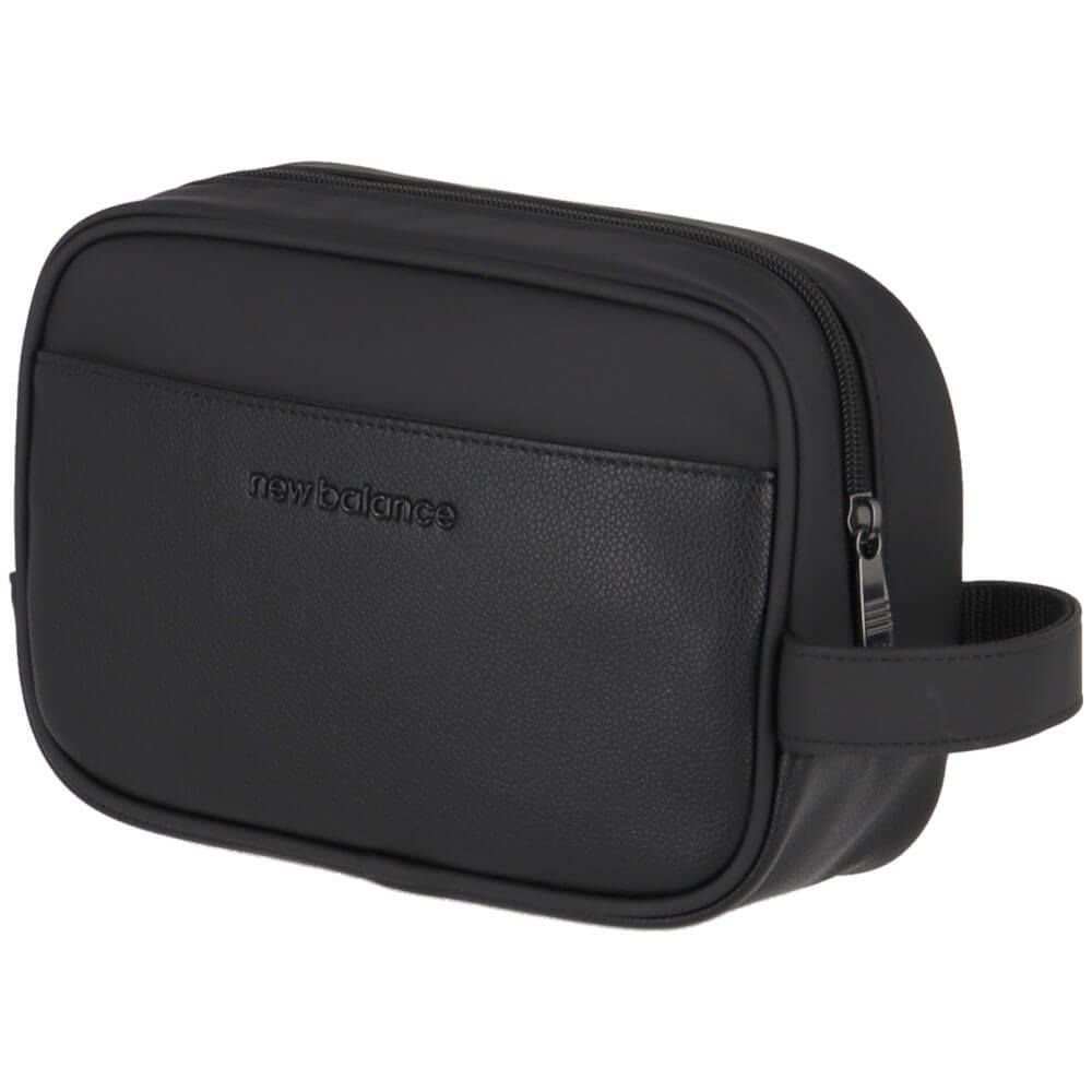 ニューバランスゴルフ　ラウンドバッグ 012-5981002 010 ブラック　2025年モデル 詳細1