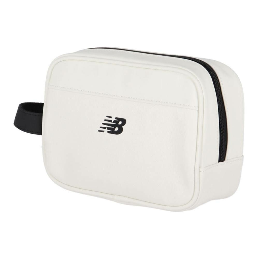 ニューバランスゴルフ　ラウンドバッグ 012-5981002 030 ホワイト　2025年モデル ホワイト