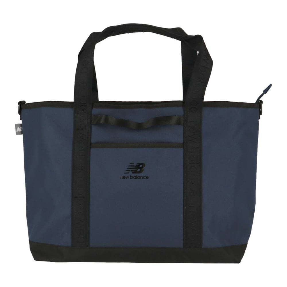 ニューバランスゴルフ ロゴテープ トートバッグ 012-5981003 121