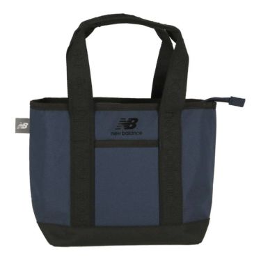 ニューバランスゴルフ　ロゴテープ カートバッグ 012-5981004 121 ニューバランスネイビー ニューバランスネイビー