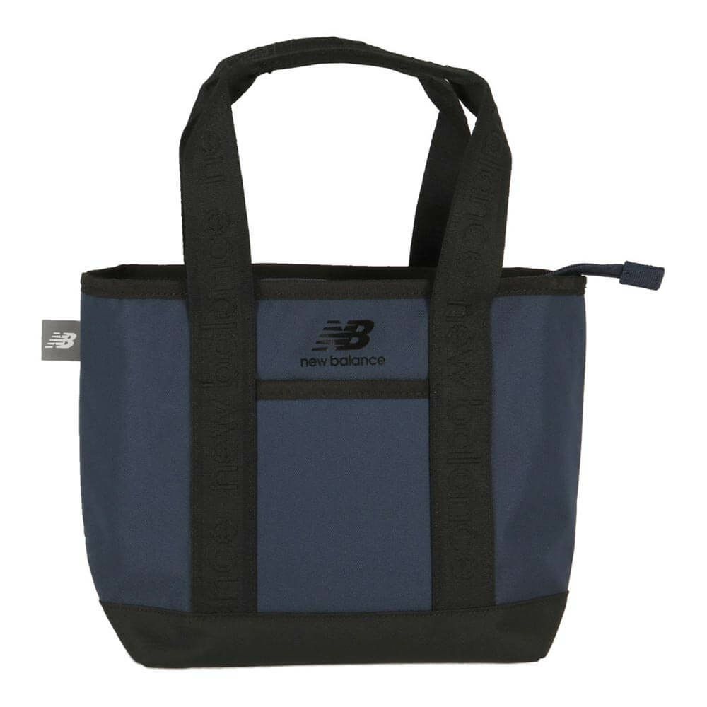 ニューバランスゴルフ　ロゴテープ カートバッグ 012-5981004 121 ニューバランスネイビー ニューバランスネイビー