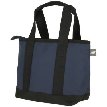 ニューバランスゴルフ　ロゴテープ カートバッグ 012-5981004 121 ニューバランスネイビー 詳細2