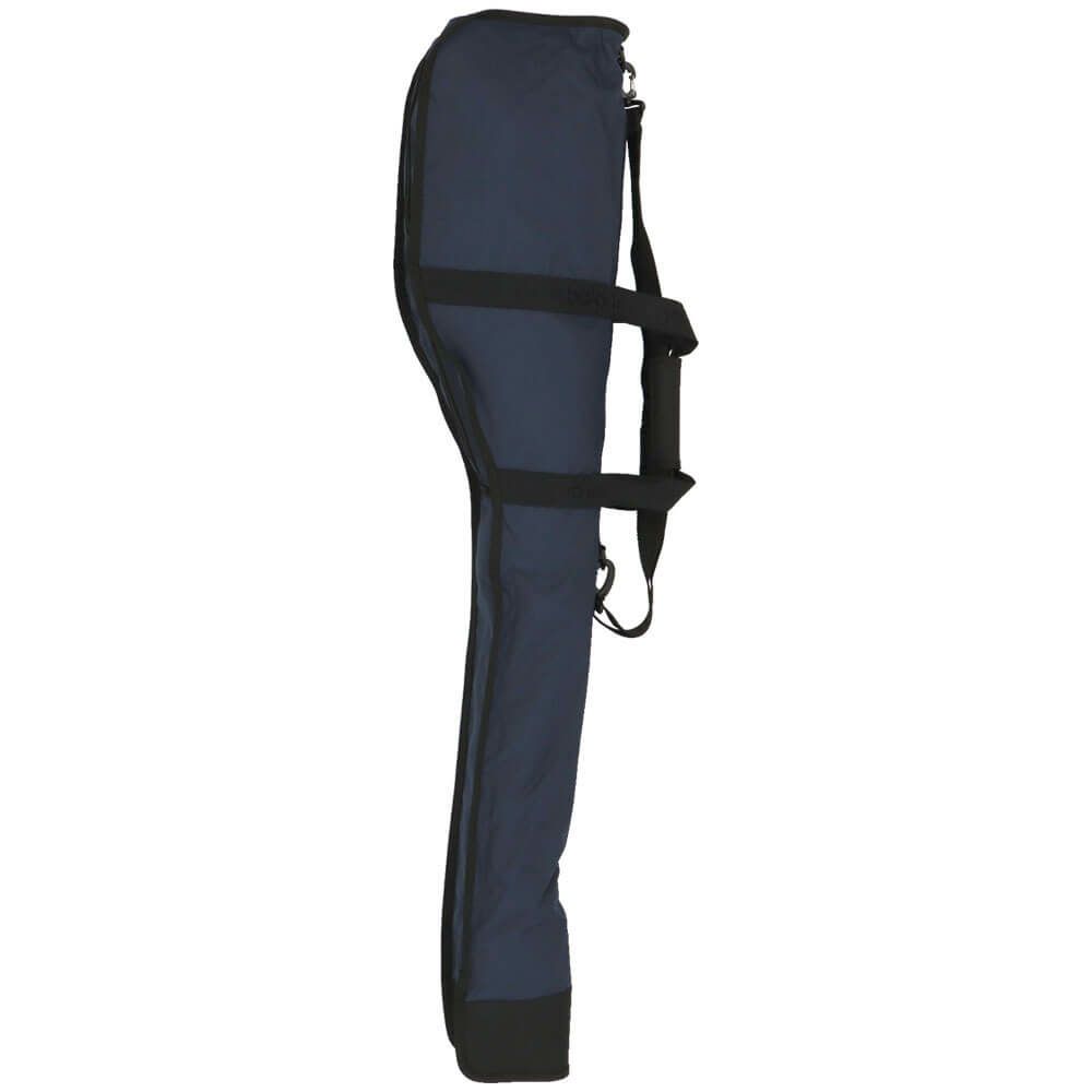 ニューバランスゴルフ　クラブケース 012-5984002 121 ニューバランスネイビー　2025年モデル 詳細1