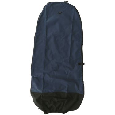 ニューバランスゴルフ　トラベルカバー 012-5984003 121 ニューバランスネイビー　2025年モデル 詳細1