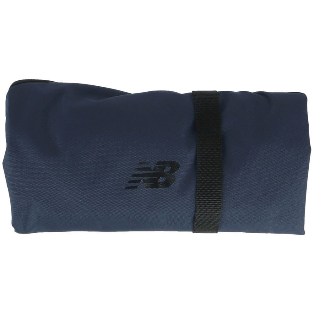 ニューバランスゴルフ　トラベルカバー 012-5984003 121 ニューバランスネイビー　2025年モデル 詳細2