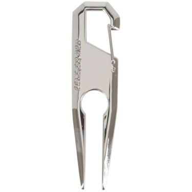 ニューバランスゴルフ　カラビナ グリーン フォーク 012-5984007 110 クロムブルー　2025年モデル 詳細1