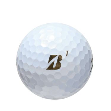 ブリヂストン TOUR B JGR ツアーB ジェイジーアール 2026年 干支 ゴルフボール 午 1ダース（12球入り） 詳細2