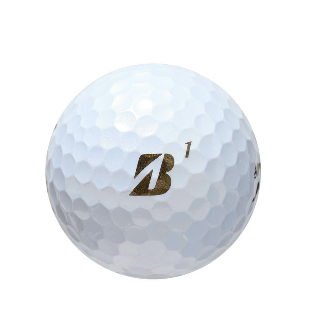 ブリヂストン TOUR B JGR ツアーB ジェイジーアール 2026年 干支 ゴルフボール 午 1ダース（12球入り） 詳細2