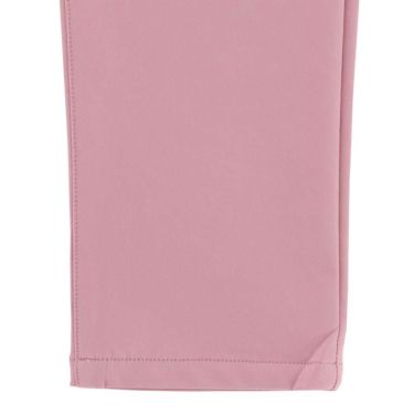 ニューバランスゴルフ　レディース ロゴ刺繍 ストレッチ スリム ロングパンツ 012-5231501　2025年モデル 詳細13