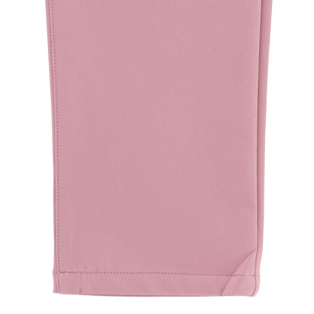 ニューバランスゴルフ　レディース ロゴ刺繍 ストレッチ スリム ロングパンツ 012-5231501　2025年モデル 詳細13