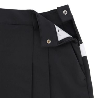 ニューバランスゴルフ　レディース 4WAYストレッチ 配色ライン プリーツ スカート 012-5234502　2025年モデル 詳細5