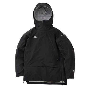 ティートンブロス TETON BROS　スキー スノーボードウェア グローバルジャケット Global Jacket GB253-01M 2025-2026 Black