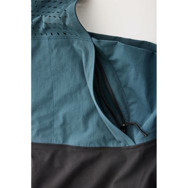 ティートンブロス TETON BROS　スキー スノーボードウェア グローバルビブパンツ Global Bib Pant GB253-02M 2025-2026 Black 詳細4