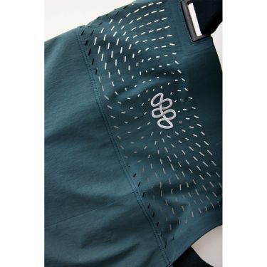 ティートンブロス TETON BROS　スキー スノーボードウェア グローバルビブパンツ Global Bib Pant GB253-02M 2025-2026 Black 詳細5