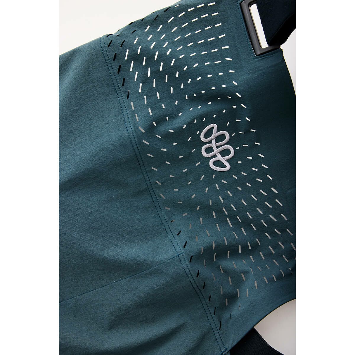 ティートンブロス TETON BROS　スキー スノーボードウェア グローバルビブパンツ Global Bib Pant GB253-02M 2025-2026 Black 詳細5