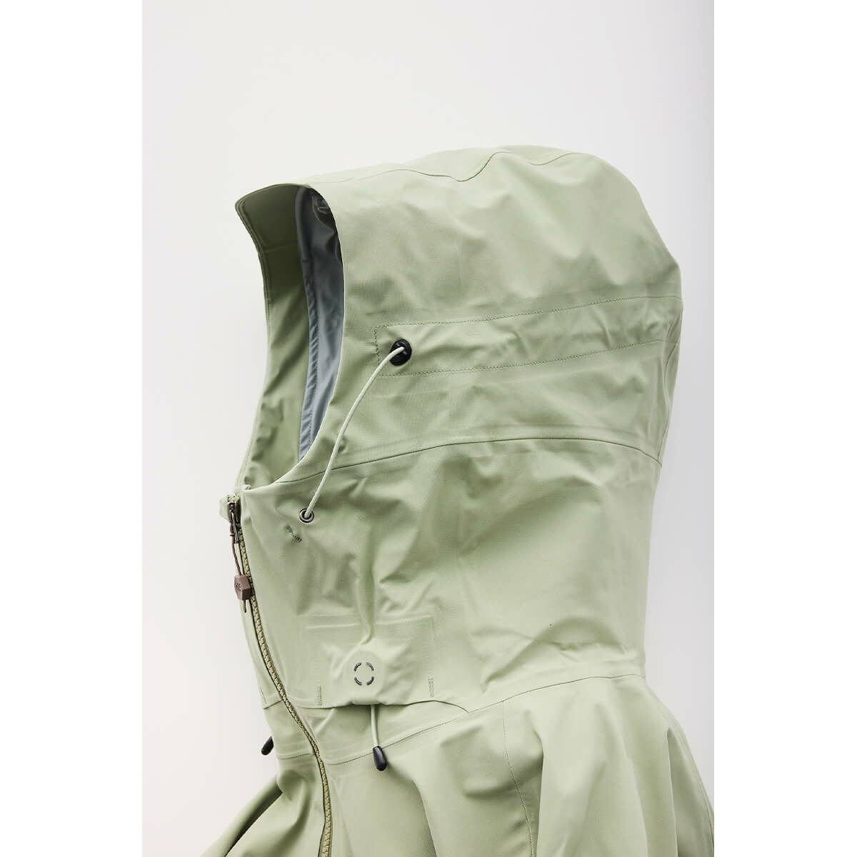 ティートンブロス TETON BROS　スキー スノーボードウェア ティービージャケット TB Jacket TB253-01M 2025-2026 詳細3