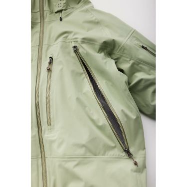 ティートンブロス TETON BROS　スキー スノーボードウェア ティービージャケット TB Jacket TB253-01M 2025-2026 詳細4