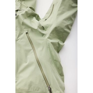 ティートンブロス TETON BROS　スキー スノーボードウェア ティービージャケット TB Jacket TB253-01M 2025-2026 詳細7